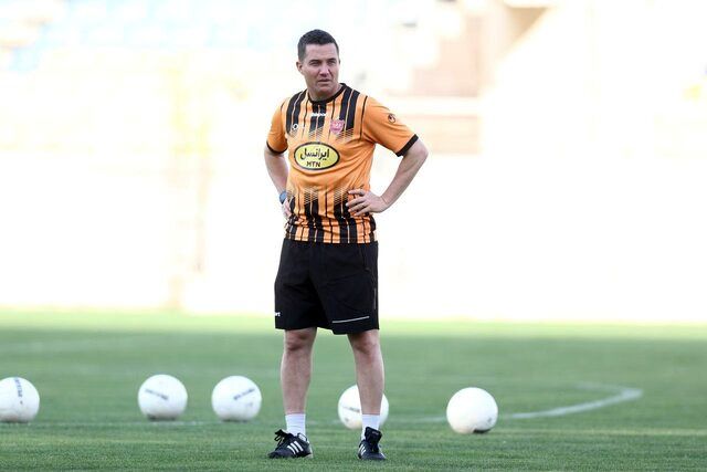 آخرین تلاش پرسپولیس برای بازگرداندن اوسمار
