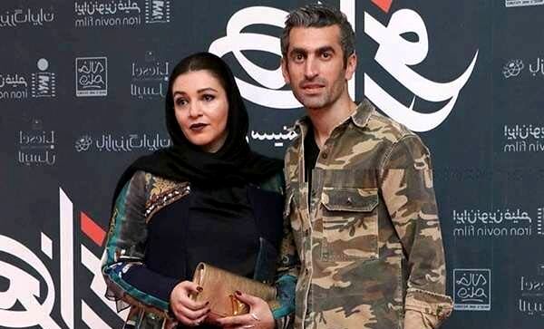 همسر مجتبی جباری تکلیف پرسپولیسی‌ها را مشخص کرد