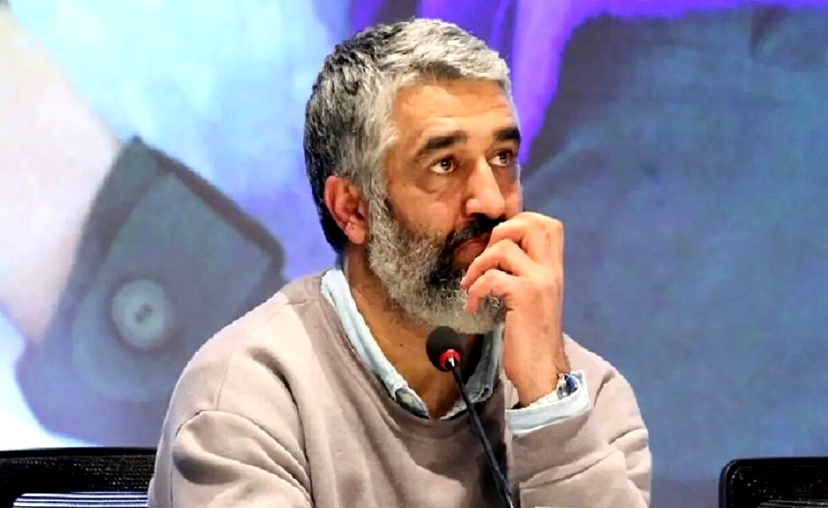 جزئیات نخستین جلسه دادگاه پژمان جمشیدی 