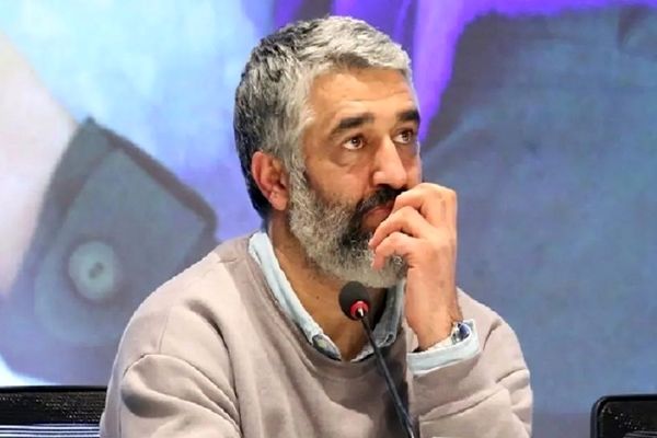 جزئیات نخستین جلسه دادگاه پژمان جمشیدی 