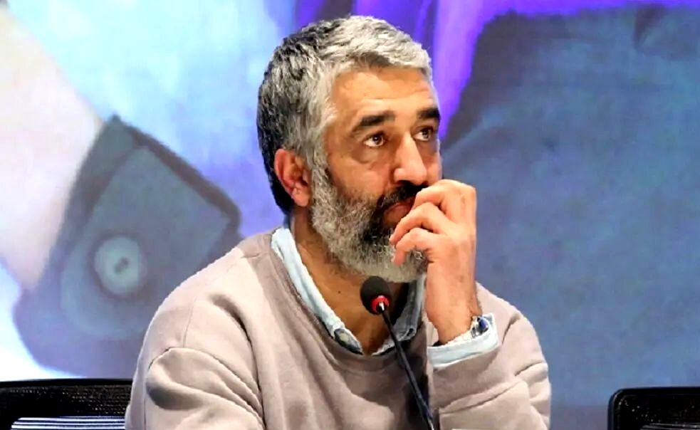 جزئیات نخستین جلسه دادگاه پژمان جمشیدی 
