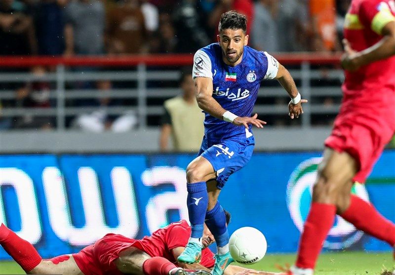 استقلال در اندیشه عبور از سد فولادی؛ ویسی دنبال تکرار تاریخ
