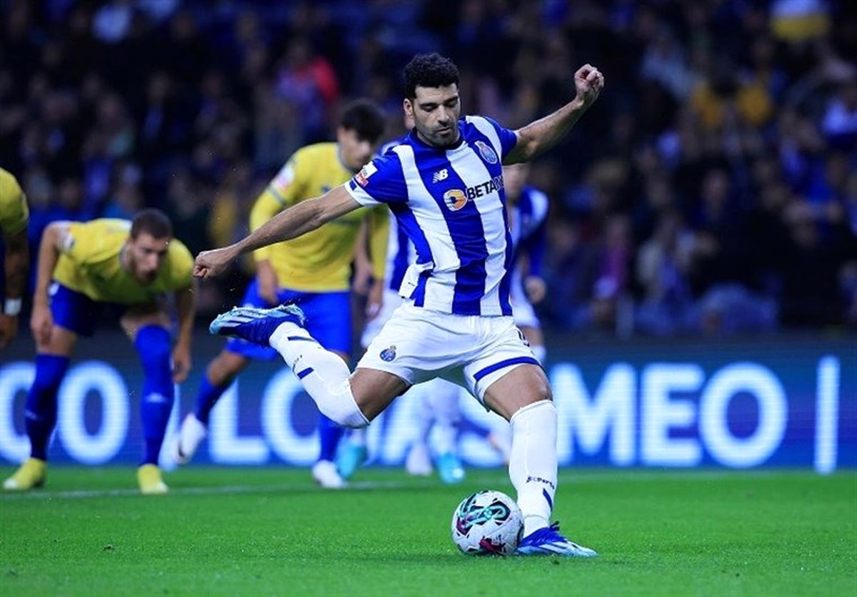 نهایی شدن قرارداد ۱+۲ ساله طارمی با اینتر
