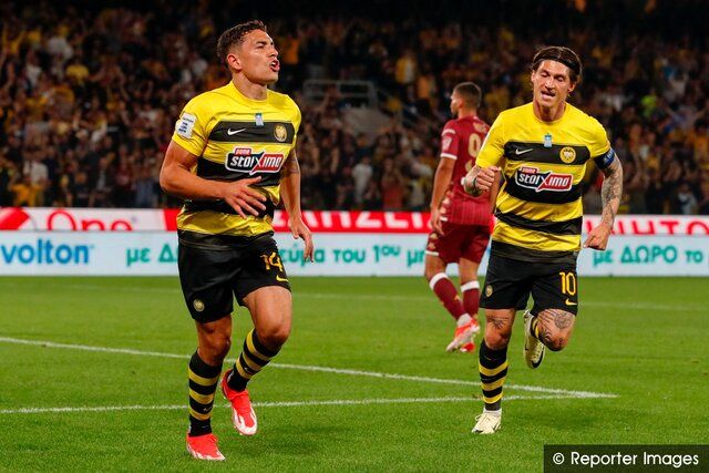 دربی ایرانی‌ها به سود یاران حاج صفی
