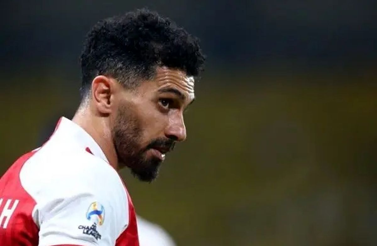 واکنش امید عالیشاه به حوادث دلخراش اخیر/ عکس