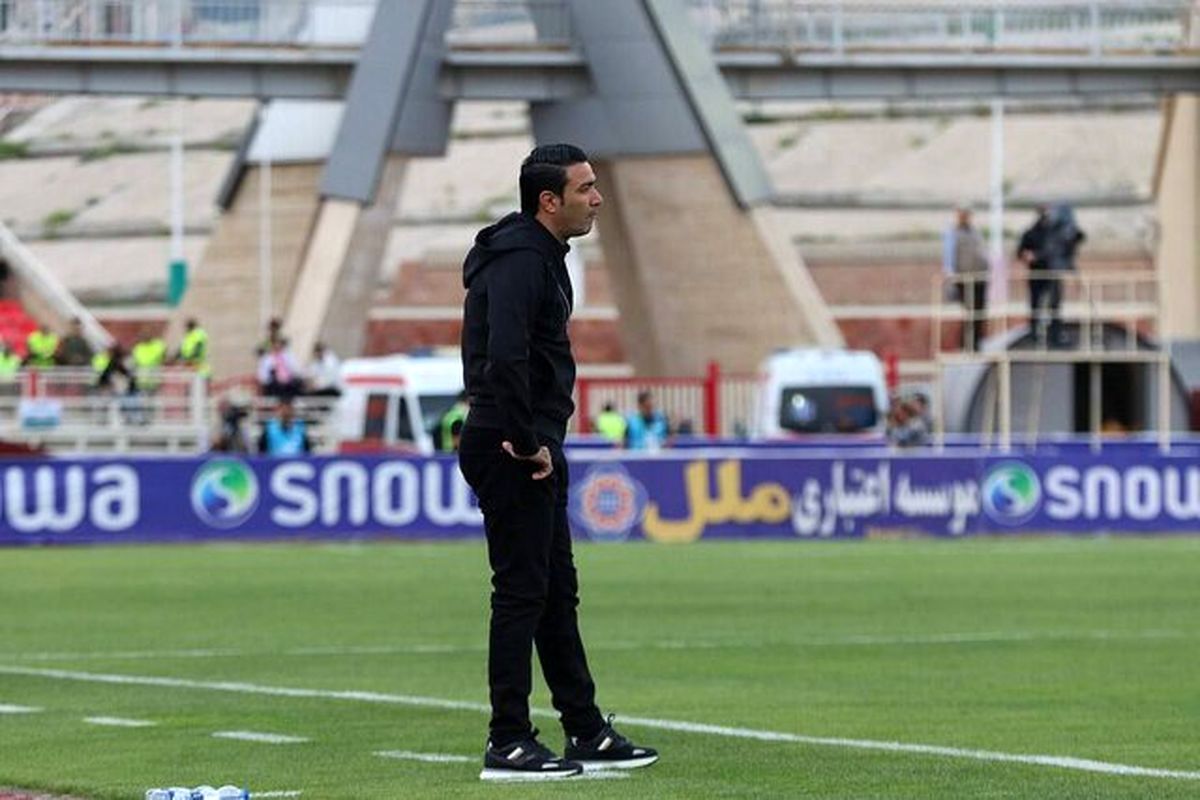 اعتراض استقلال به جریمه میلیاردی نکونام
