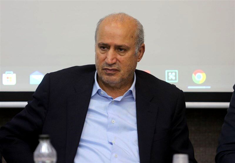 تاج: برخی بازی‌های پرسپولیس و استقلال در تختی برگزار می‌شود 