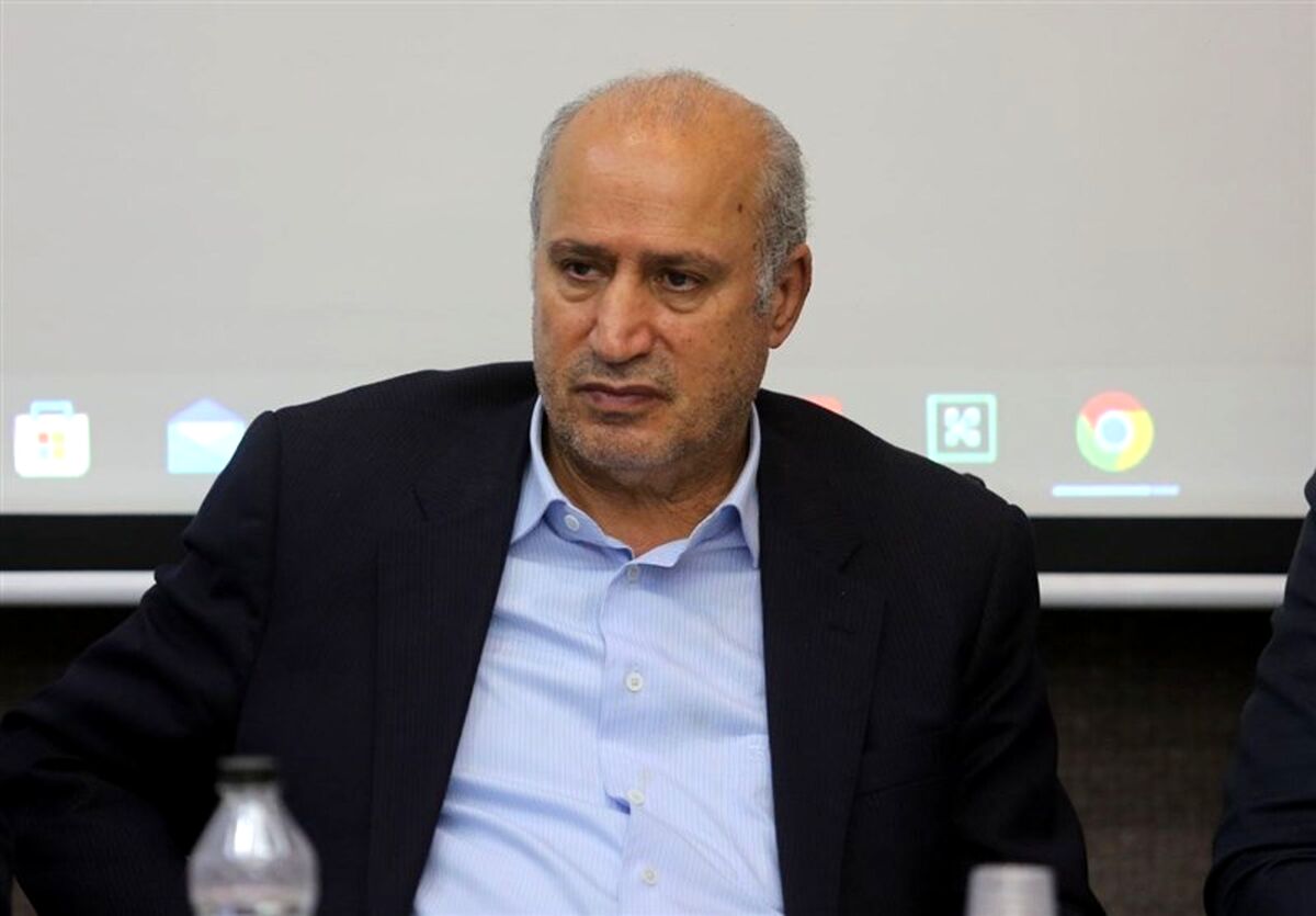 تاج: برخی بازی‌های پرسپولیس و استقلال در تختی برگزار می‌شود 