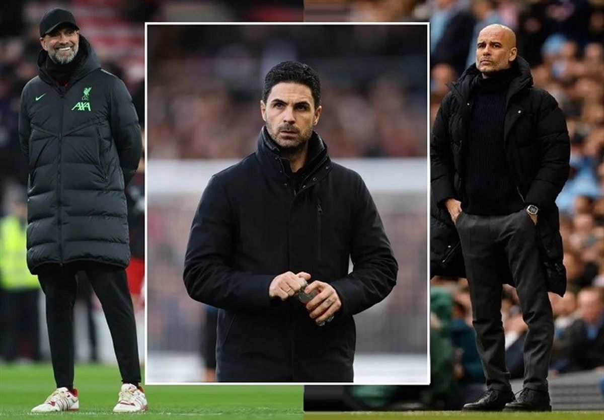 پیش‌بینی ابررایانه از سرنوشت لیگ برتر انگلیس
