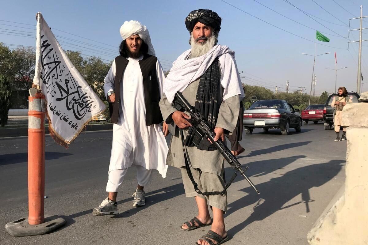طالبان یک ورزش محبوب را حرام اعلام کرد!
