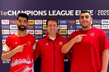 شروع طوفانی پرسپولیس در لیگ نخبگان

