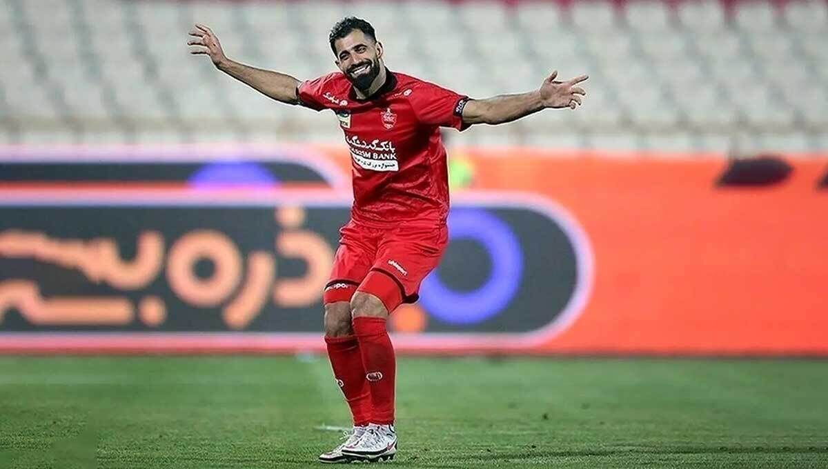 ببینید/ مازراتی لوکس کنعانی زادگان
