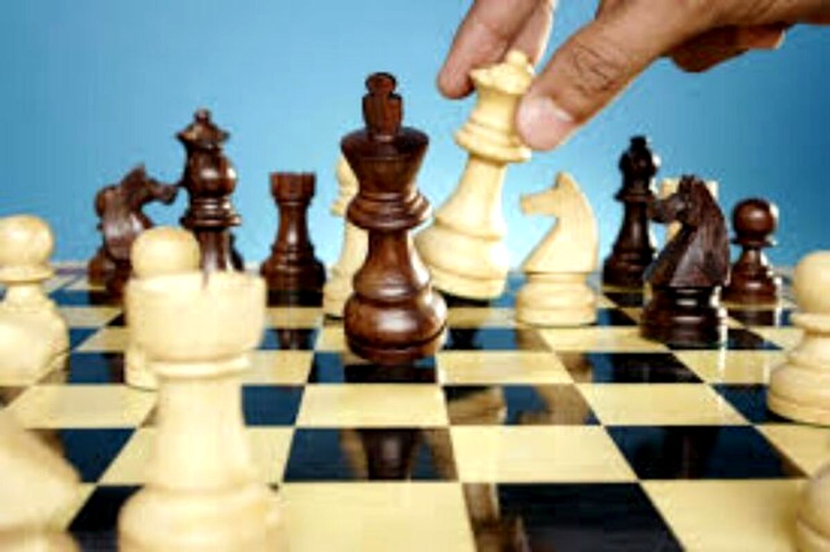 فدراسیون شطرنج ۵۳۰ روز بدون رئیس!
