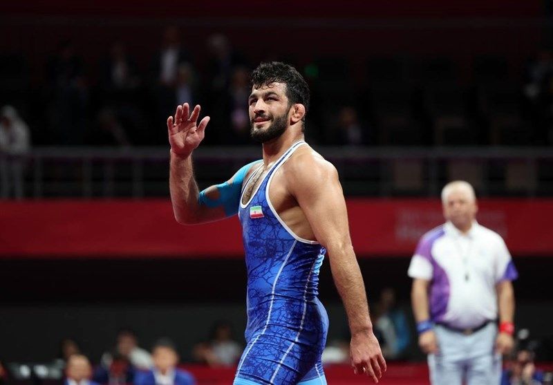 قرعه حسن یزدانی مشخص شد؛ مصاف سرلک با هیگوچی 