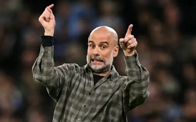 گواردیولا به سرنوشت فرگوسن دچار شد