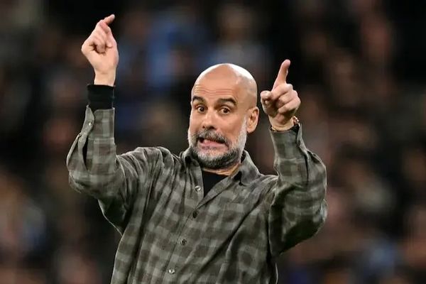 گواردیولا به سرنوشت فرگوسن دچار شد