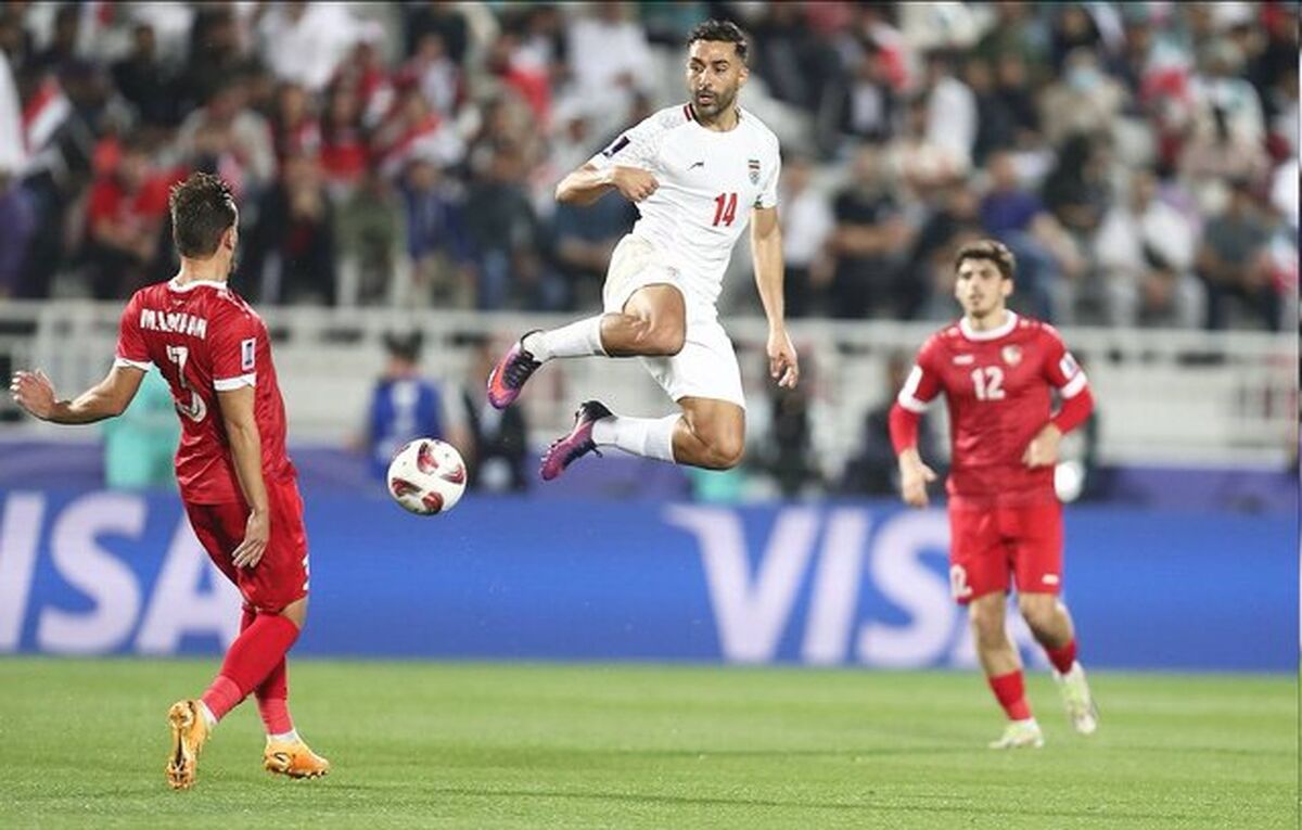 پیروزی سخت ایران در ضربات پنالتی؛ مردیم تا بردیم!