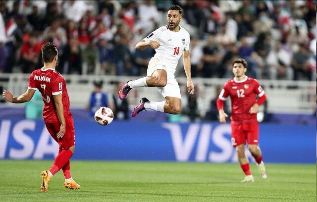 پیروزی سخت ایران در ضربات پنالتی؛ مردیم تا بردیم!