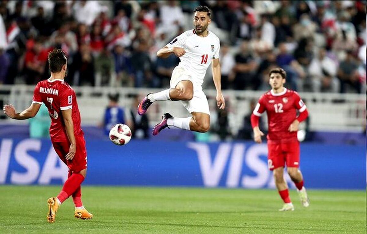پیروزی سخت ایران در ضربات پنالتی؛ مردیم تا بردیم!