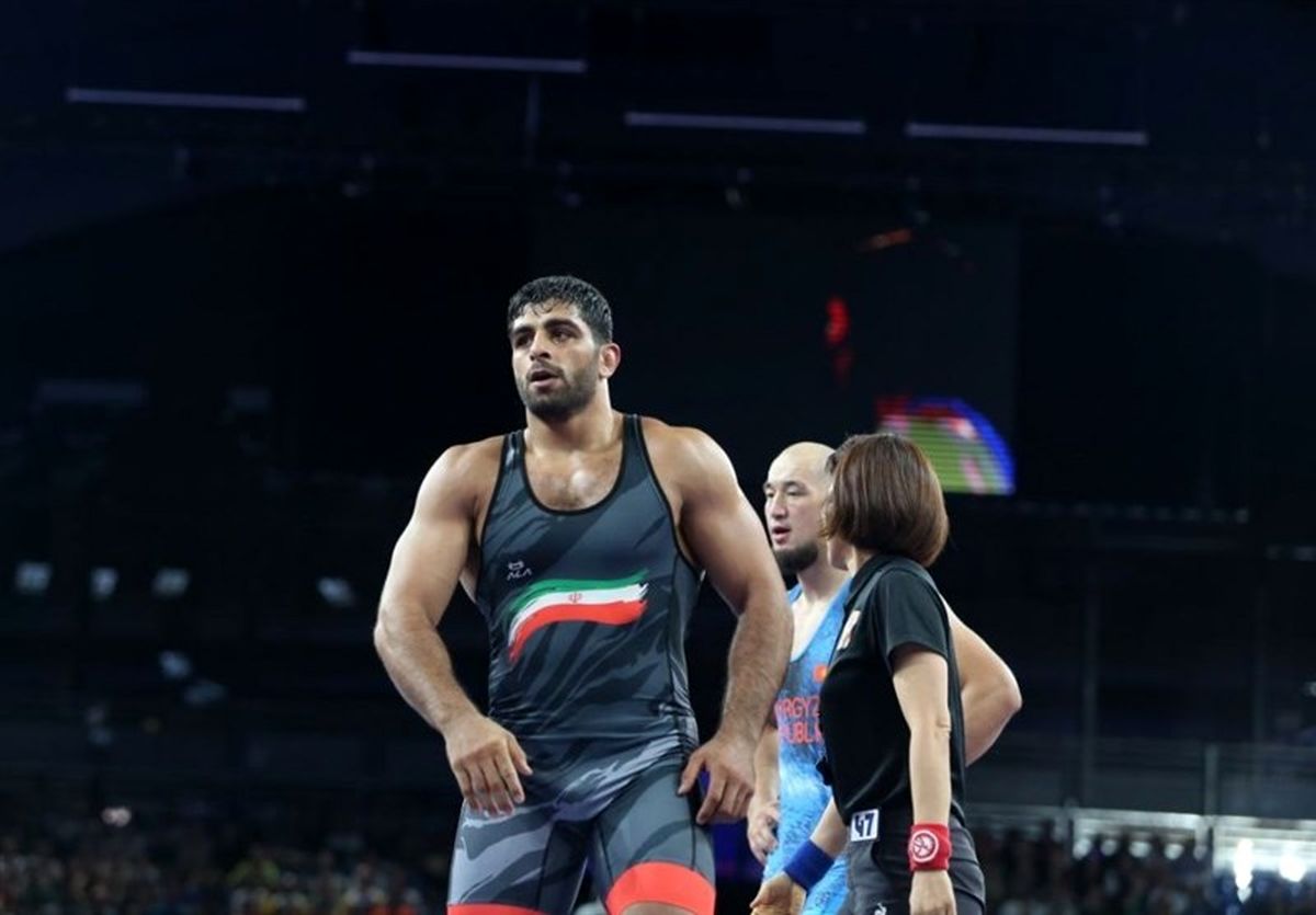  المپیک ۲۰۲۴| برنامه نمایندگان ایران؛ در انتظار طلا 