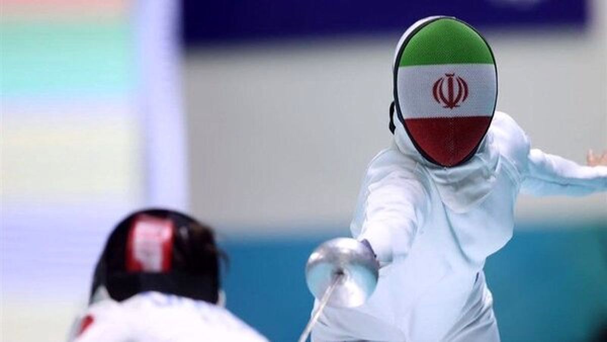 فاجعه ملی‌پوشان ایرانی در گرجستان؛ در بین ۳۶ تیم، سی و ششم شدیم