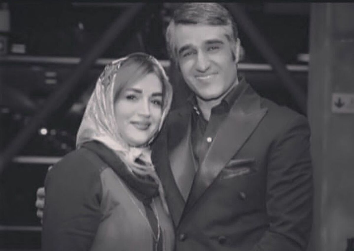 واکنش خواهر پژمان جمشیدی به حواشی سفر برادرش به کانادا