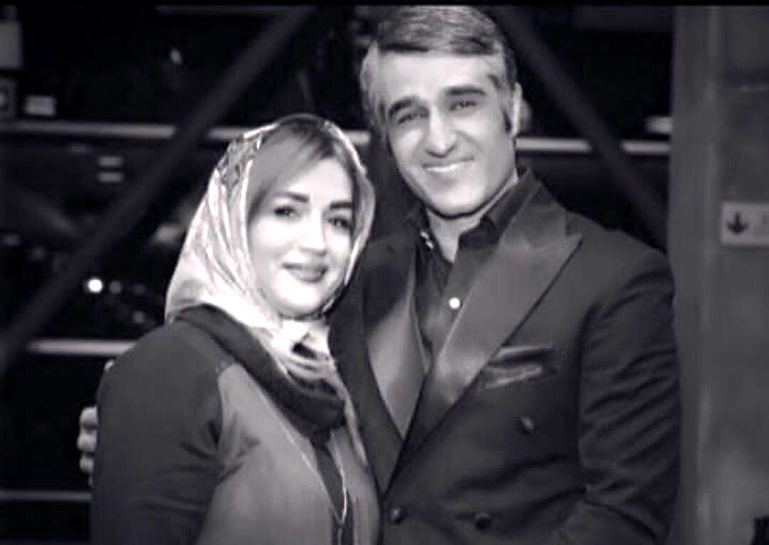 واکنش خواهر پژمان جمشیدی به حواشی سفر برادرش به کانادا