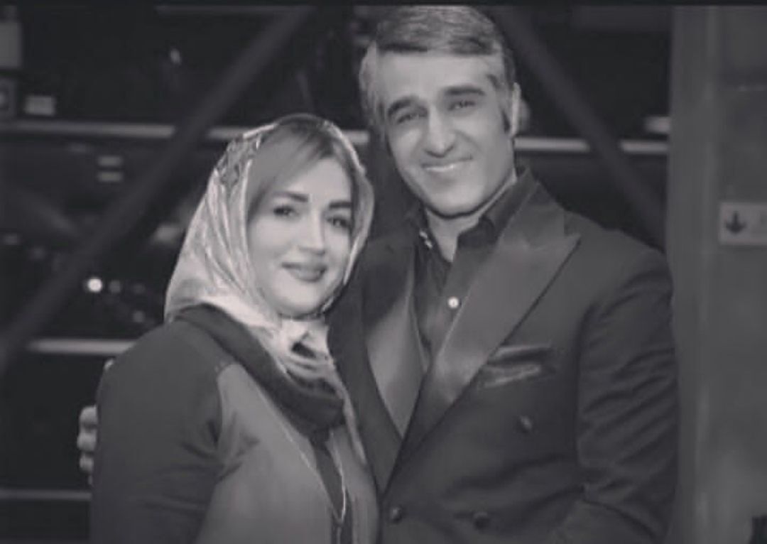 واکنش خواهر پژمان جمشیدی به حواشی سفر برادرش به کانادا