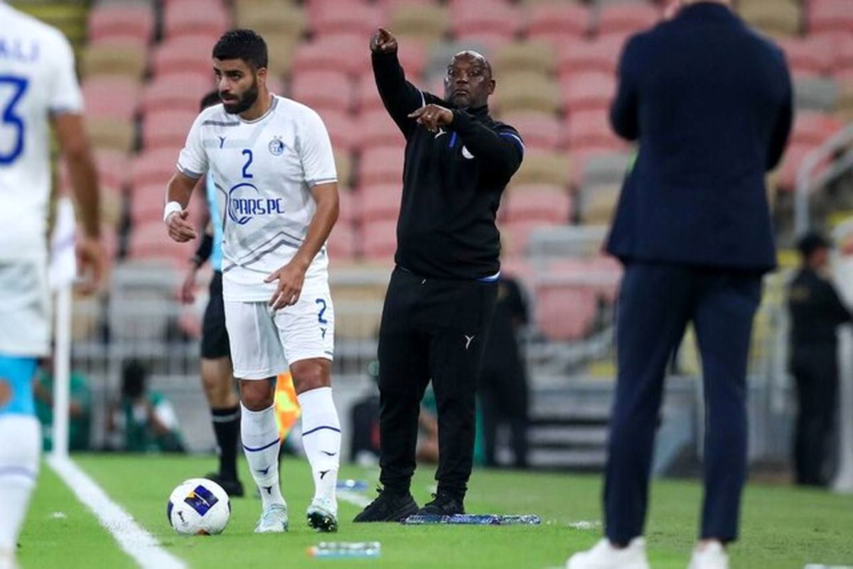 توضیح باشگاه استقلال درباره پرداخت مطالبات موسیمانه
