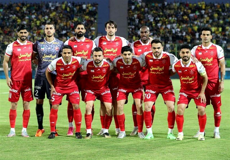 رسمی؛ واگذاری سهام باشگاه پرسپولیس به ۶ بانک

