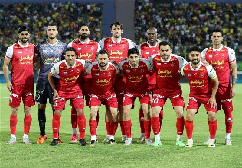 رسمی؛ واگذاری سهام باشگاه پرسپولیس به ۶ بانک
