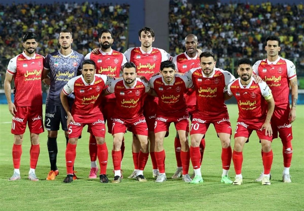 رسمی؛ واگذاری سهام باشگاه پرسپولیس به ۶ بانک
