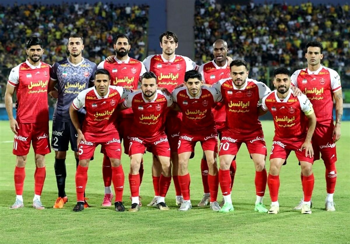 رسمی؛ واگذاری سهام باشگاه پرسپولیس به ۶ بانک
