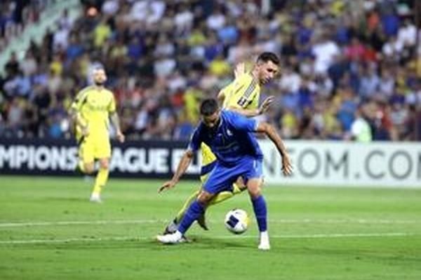 منچسترسیتی پنجره نقل‌وانتقالاتی النصر را بست!