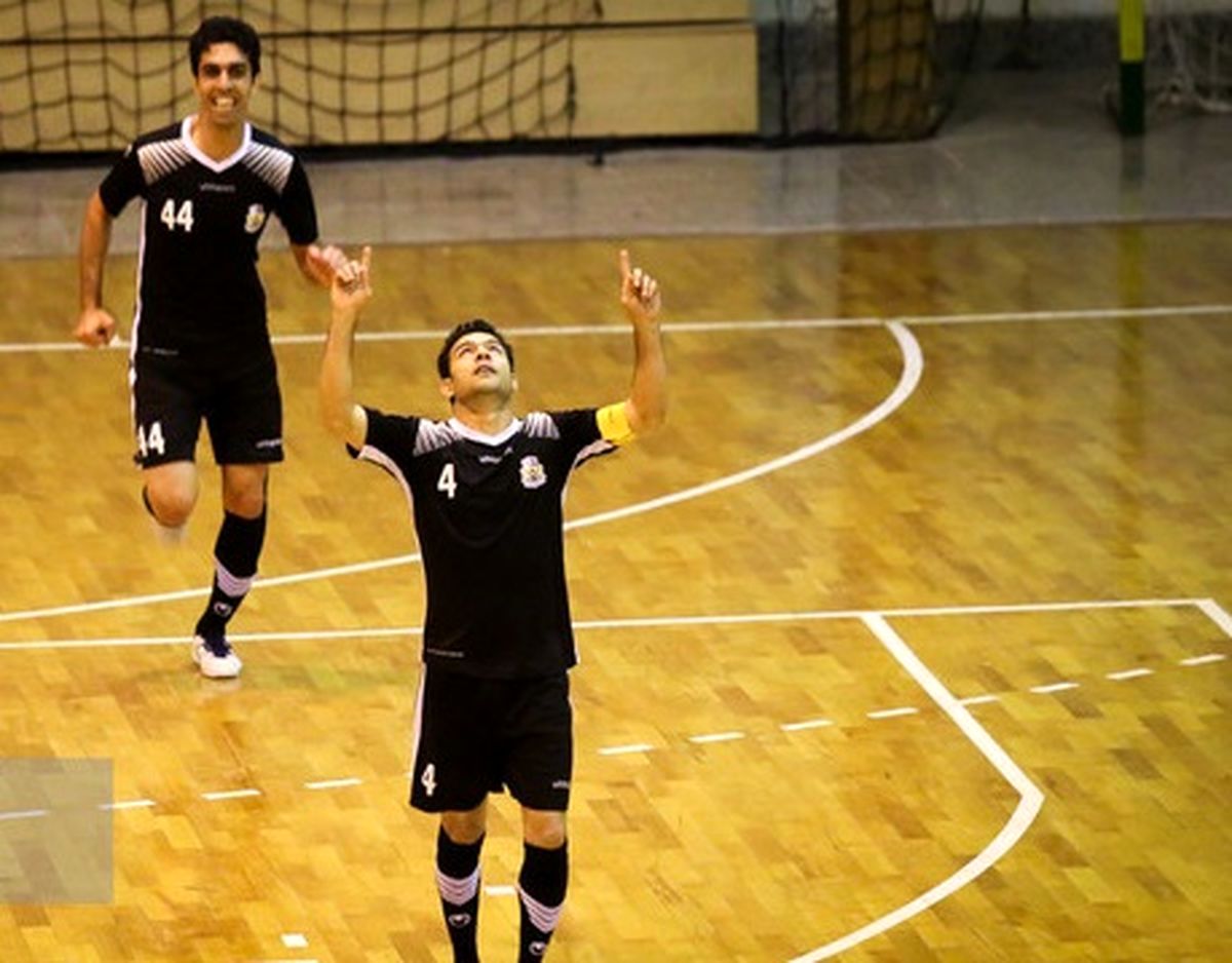 فرید نمازی درگذشت