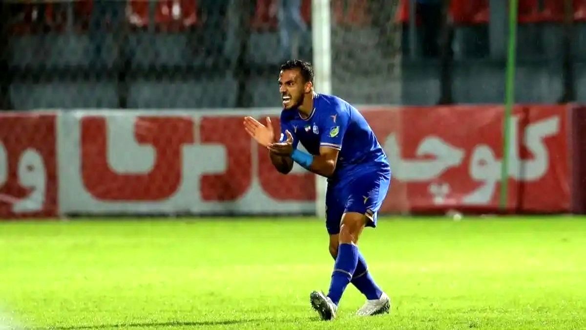 خبر خوش برای استقلالی‌ها در روز‌های تلخ
