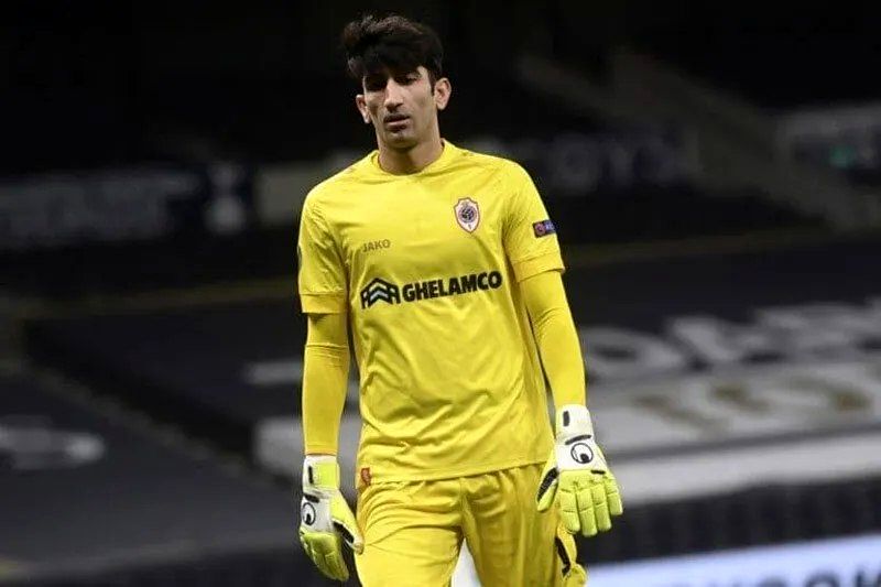 تایید شایعه بزرگ؛ بیرانوند می‌خواهد به استقلال برود

