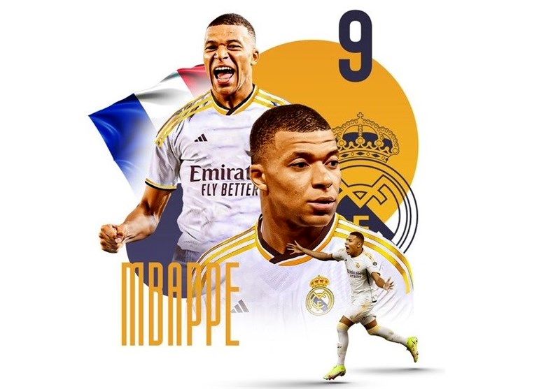 جزئیاتی جدید از انتقال امباپه به رئال مادرید
