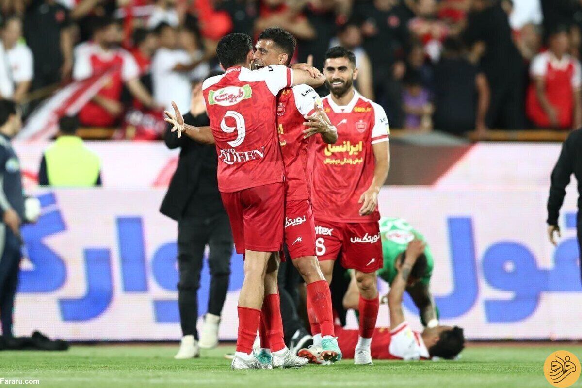 یک هفته سرنوشت‌ساز در انتظار پرسپولیس، استقلال و قعرنشینان
