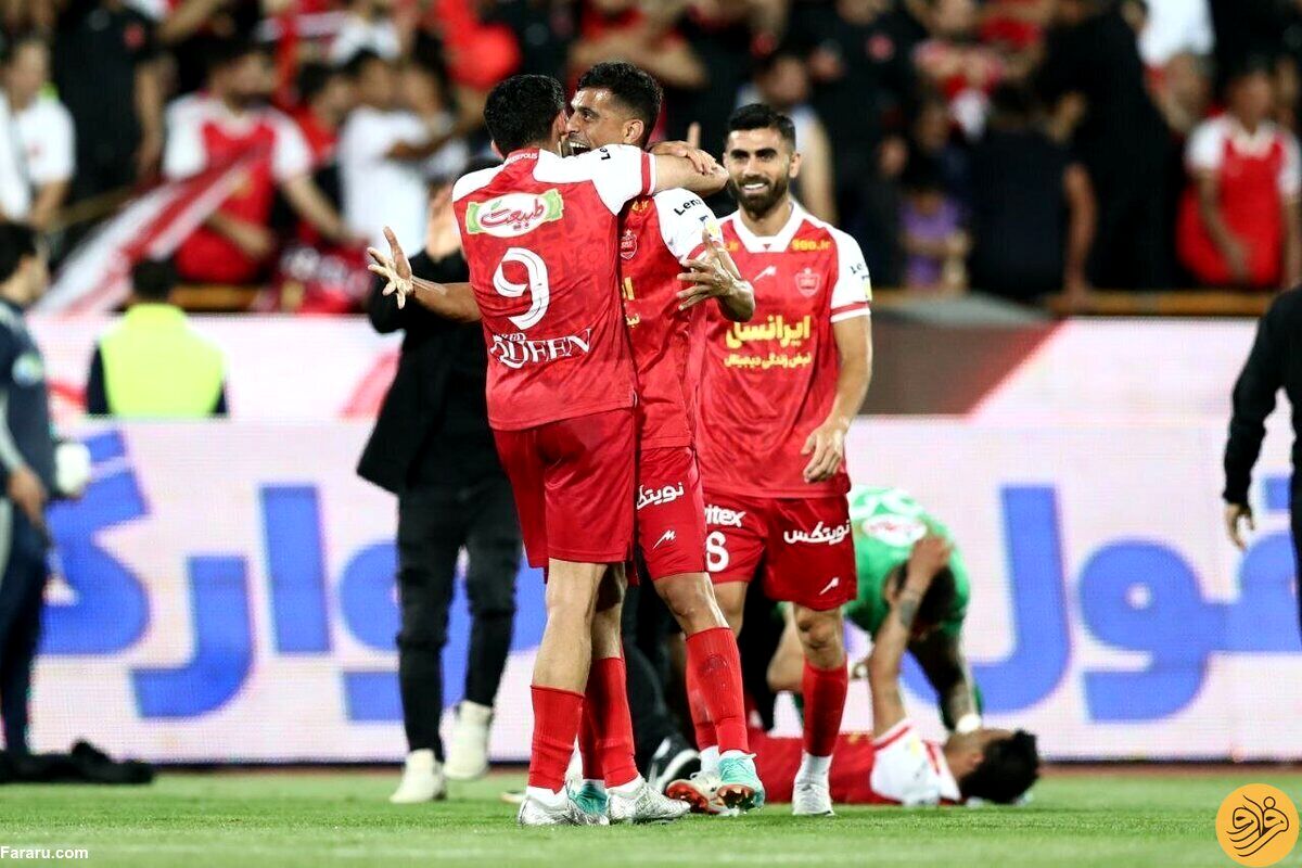 یک هفته سرنوشت‌ساز در انتظار پرسپولیس، استقلال و قعرنشینان
