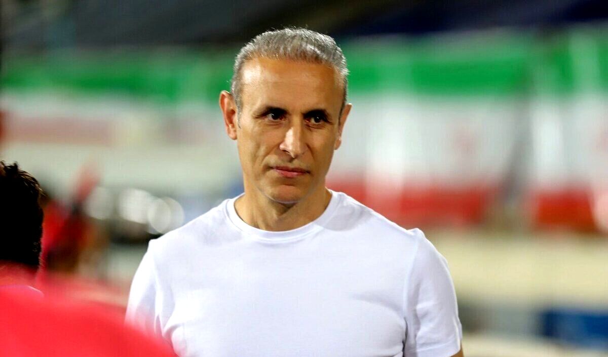 اتمام شایعه جدایی گل‌محمدی از فولاد/ عکس
