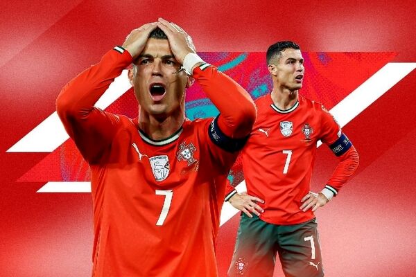 میراث کریستیانو رونالدو در جام جهانی؛ آخرین فرصت برای تکمیل یک افسانه