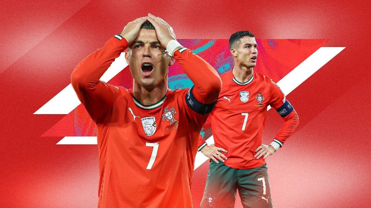 میراث کریستیانو رونالدو در جام جهانی؛ آخرین فرصت برای تکمیل یک افسانه