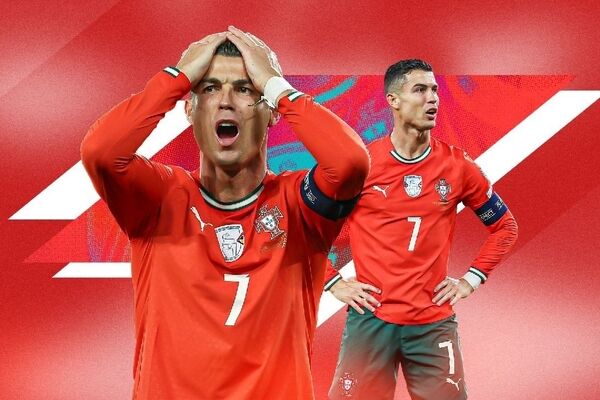 میراث کریستیانو رونالدو در جام جهانی؛ آخرین فرصت برای تکمیل یک افسانه