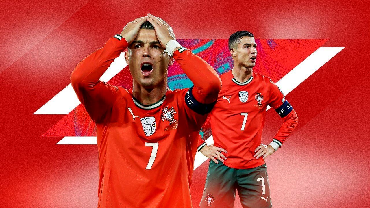 میراث کریستیانو رونالدو در جام جهانی؛ آخرین فرصت برای تکمیل یک افسانه
