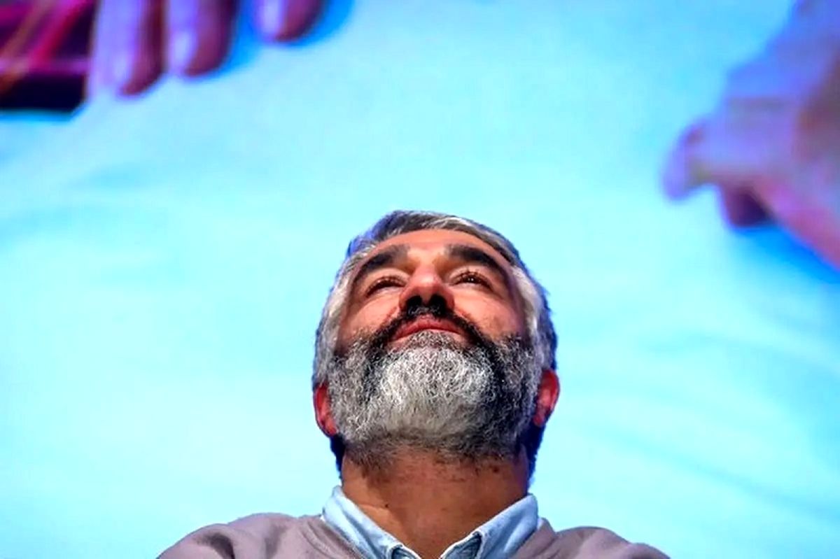 علت کناره گیری ندا شمس از پرونده علیه پژمان جمشیدی