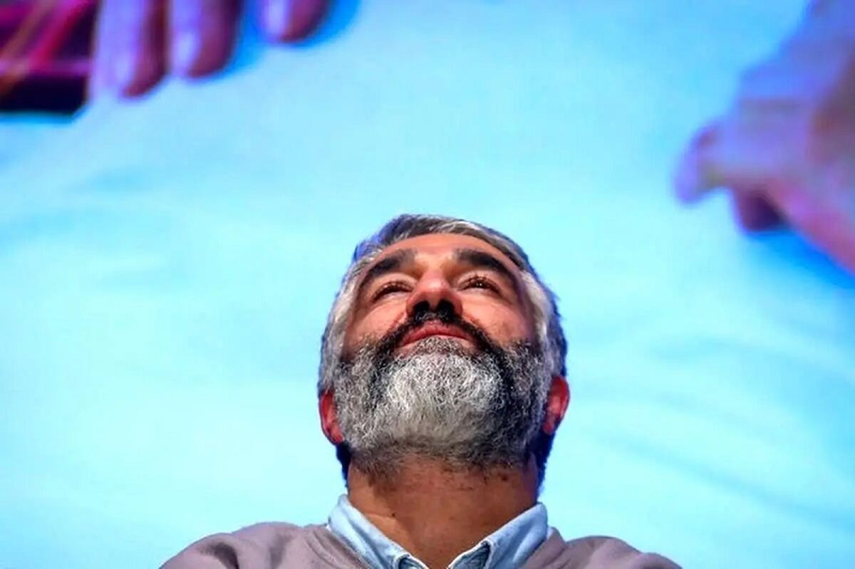 علت کناره گیری ندا شمس از پرونده علیه پژمان جمشیدی