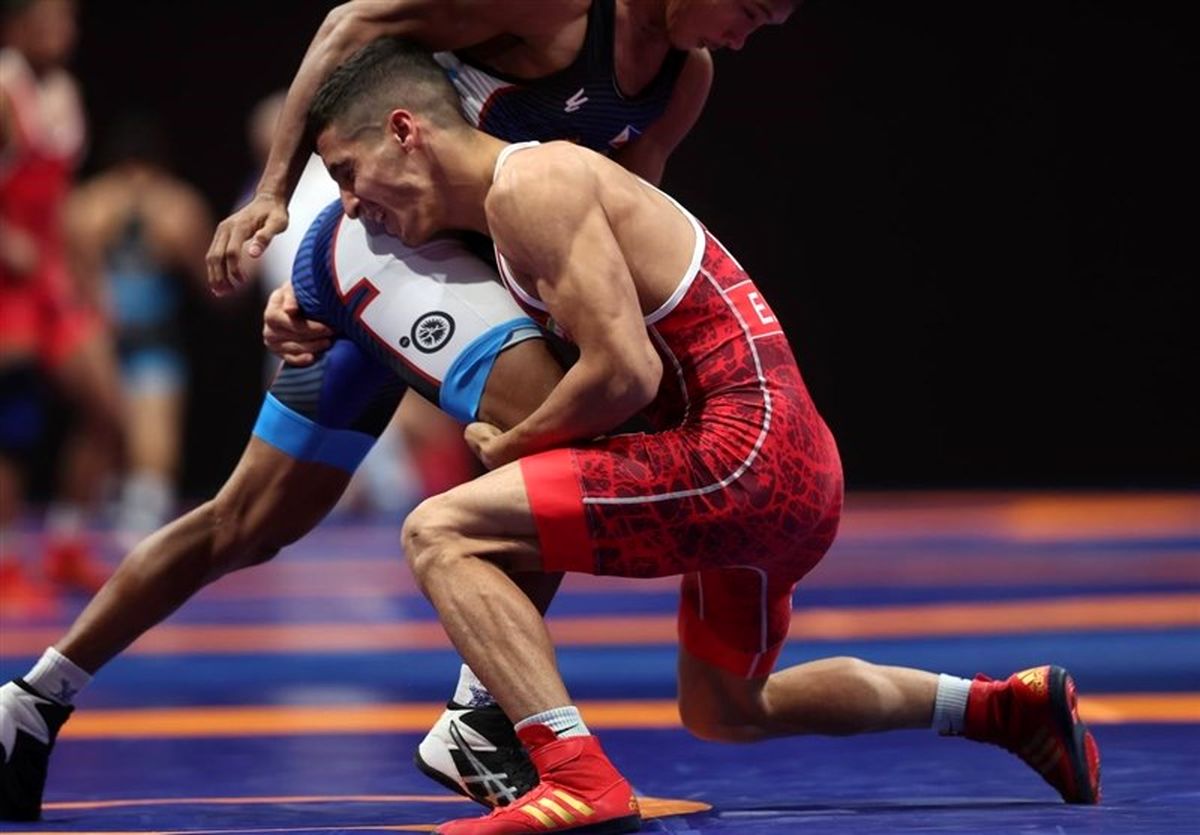 خواری با برد ثانیه آخری به رده‌بندی رسید