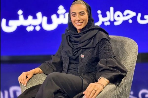 مهروز ساعی جواب منتقدان را داد/مقایسه من و مینو مداح غلط است/ تا زمانی که بخواهند در تیم‌ملی می‌مانم!