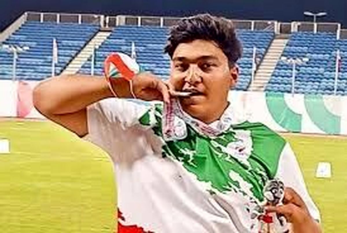 محرومیت ۳ ساله ورزشکار دوپینگی ایران
